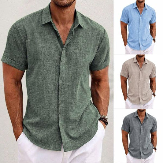 🔥HOT SALE 50% OFF🔥Newport Shirt