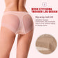🎁(4 pieces) Buy 1 get 3 free ⏳High Waist Ice Silk Seamless Shaping Briefs