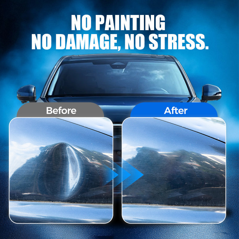 🏆50% discount for a limited time）🚗Suction cup for removing dents from car bodies