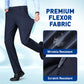 🔥Last Day Sale 49%🔥Men's Stretch Quick Drying Elastic Waistband Pants