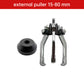 Multi-Purpose Bearing Puller Set