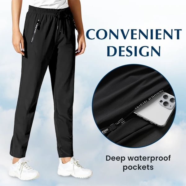 📢📢BIG SALE⏰Women's Ultra Soft Stretch Perfect Drape Casual Pants👖🎁