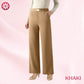 👖Three Lengths Available🌷LAST DAY SALE 50% OFF!!💥Perfect Drape High Rise Pull-On Stretch Pants