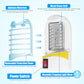 🦟Indoor Plug in Mosquito Killer Trap