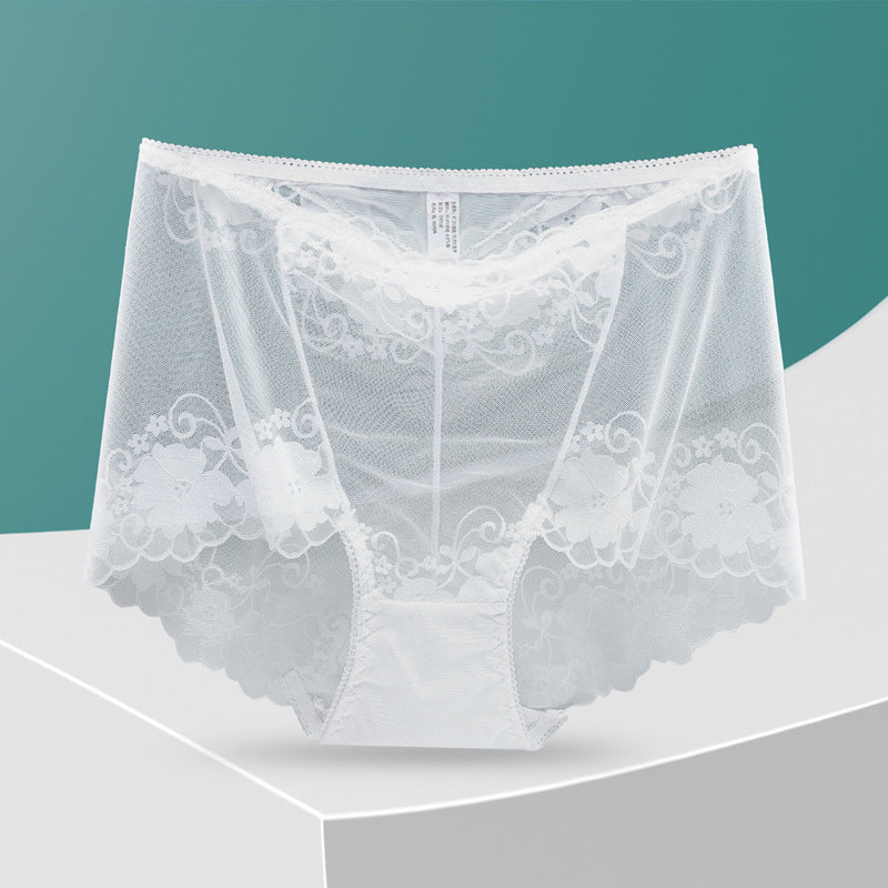 ⏰Last day – buy 1, get 2 free!!!💋Handmade silk lace panties for women😍