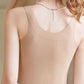 💖Black Friday Big Sale 50% OFF🌹[Women’s Gift] Women's Thermal Tank Tops With Built-in Bra