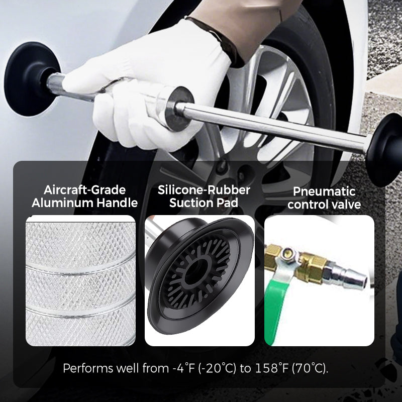 🏆50% discount for a limited time）🚗Suction cup for removing dents from car bodies