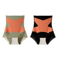 Breathable Stretch Buttocks Lift Tummy Control Shorts