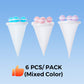 🎉Hot Sale 60% OFF🎉Floating Lint Mesh Bag For Laundry