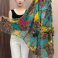 🔥Summer Hot Sale🌹Thin, medium-length women's blouses