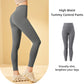 ✨Last Day Special Price $19.99!!😍High Waisted Tummy Control Shaping Training Leggings