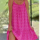 🌸Spring Specials💐 Floral Printed Camisole Dress