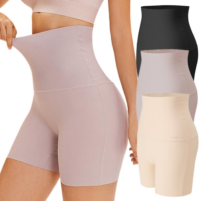 ⏳LAST DAY 50% OFF SALE 🔥 Women’s High-Waisted Underwear🌸Full Coverage • Smooth • Seamless-Look • Breathable Comfort💃