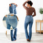 ✨2026 Best Selling Jeans-50% OFF👖High Stretch Tummy Control Jeans