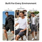 📢📢Big Sale Now On!⏰Men's Casual Cargo Shorts with Drawstring Waist