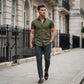 👔 50% OFF NOW! ✨ Men's Non-Iron Button Up Shirts – Wrinkle-Free, Premium Cotton & Classic Fit 👕