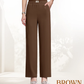 👖Three Lengths Available🌷LAST DAY SALE 50% OFF!!💥Perfect Drape High Rise Pull-On Stretch Pants