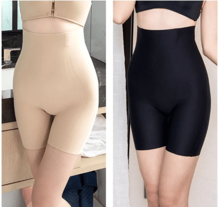 ⏰✨Seamless High-Waist Tummy Control Shorts✨