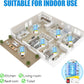 🦟Indoor Plug in Mosquito Killer Trap