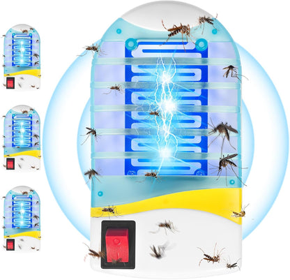🦟Indoor Plug in Mosquito Killer Trap