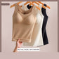 💖Black Friday Big Sale 50% OFF🌹[Women’s Gift] Women's Thermal Tank Tops With Built-in Bra