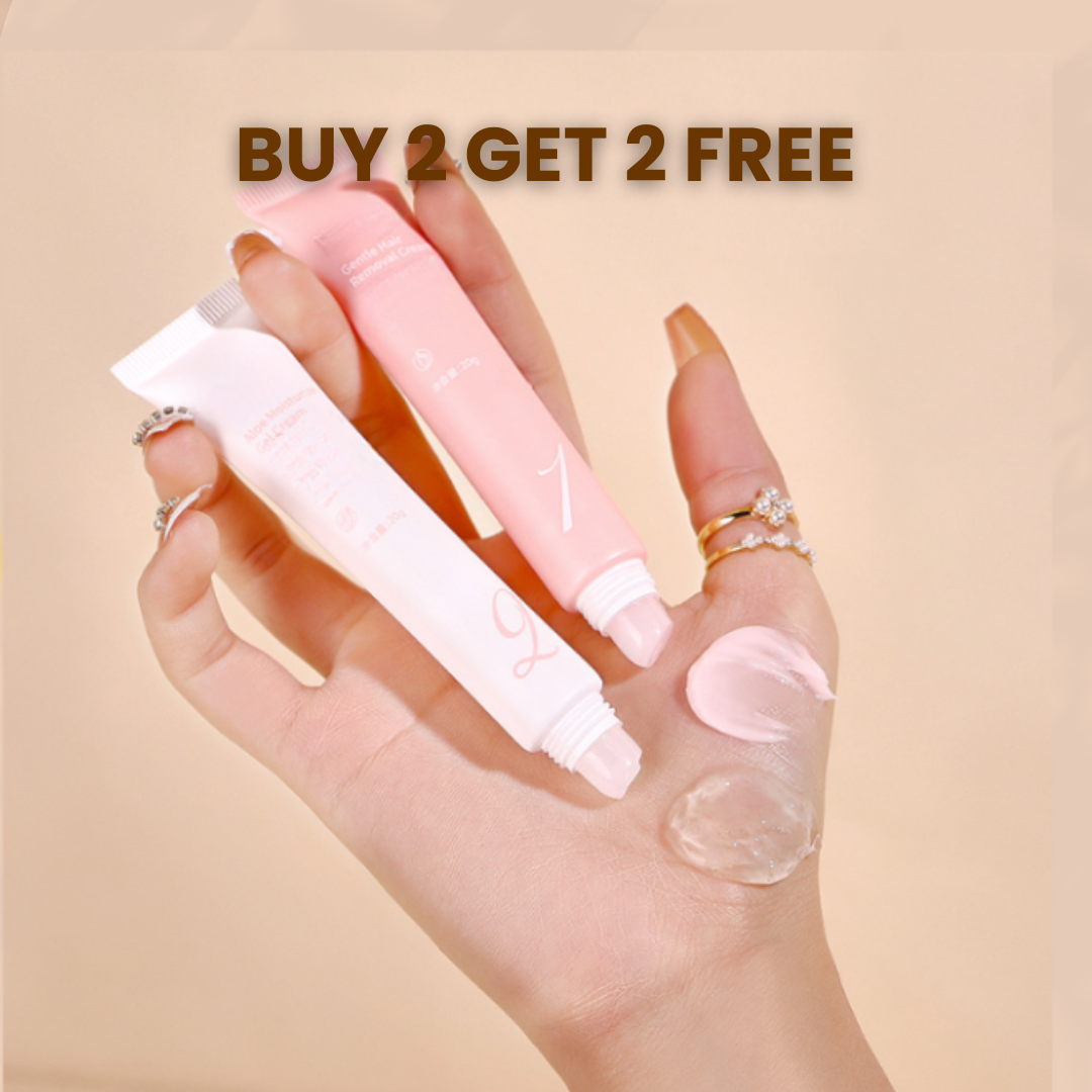 🔥Mother's Day Sale 50% OFF🎁 Hair Removal Kit