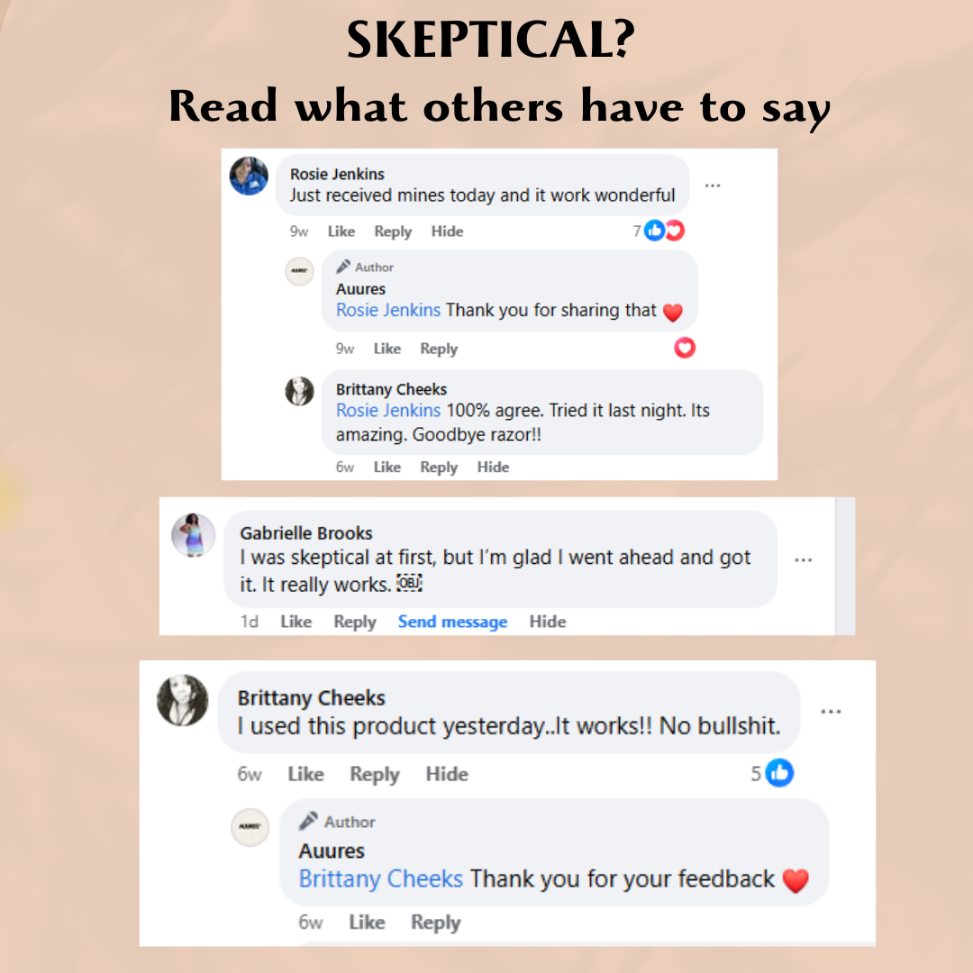 🔥Mother's Day Sale 50% OFF🎁 Hair Removal Kit