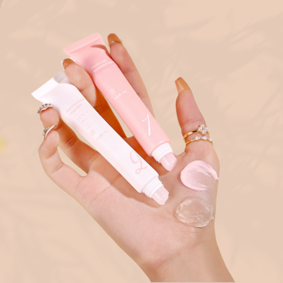 🔥Mother's Day Sale 50% OFF🎁 Hair Removal Kit