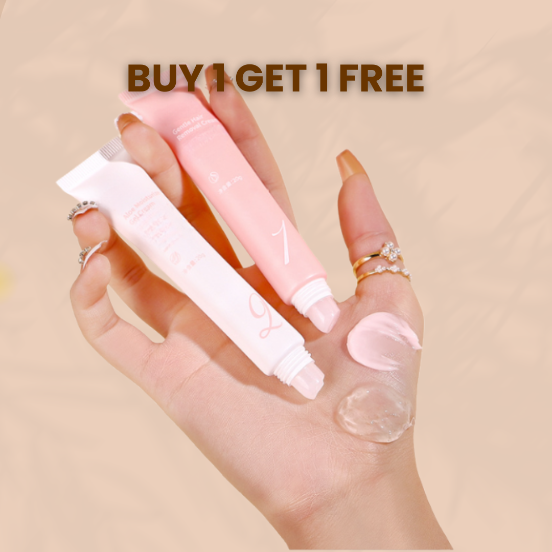 🔥Mother's Day Sale 50% OFF🎁 Hair Removal Kit