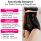 High waist tummy control panty