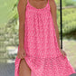 🌸Spring Specials💐 Floral Printed Camisole Dress