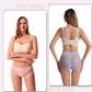 🎁(4 pieces) Buy 1 get 3 free ⏳High Waist Ice Silk Seamless Shaping Briefs
