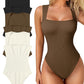 💥 Last day! 50% Off OFF -Buy 1 Get 2💥  Comfortable Tummy Tuck Bodysuit