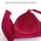 ⏰Limited Time Sale-50% OFF🏖️Plus Size cComfortable Wireless Bra