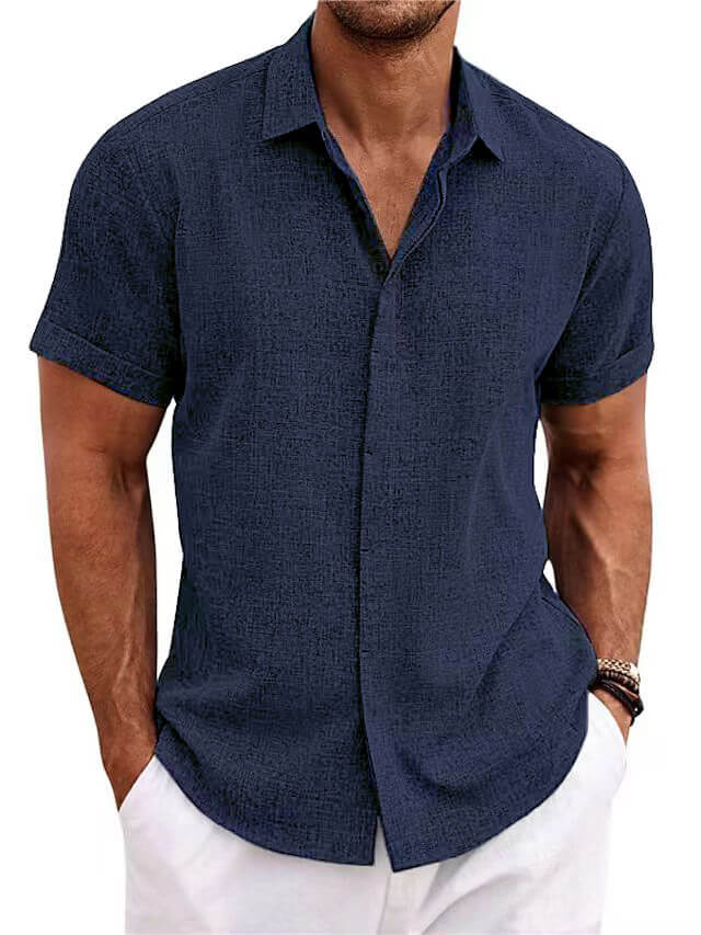 🔥HOT SALE 50% OFF🔥Newport Shirt