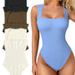 💥 Last day! 50% Off OFF -Buy 1 Get 2💥  Comfortable Tummy Tuck Bodysuit