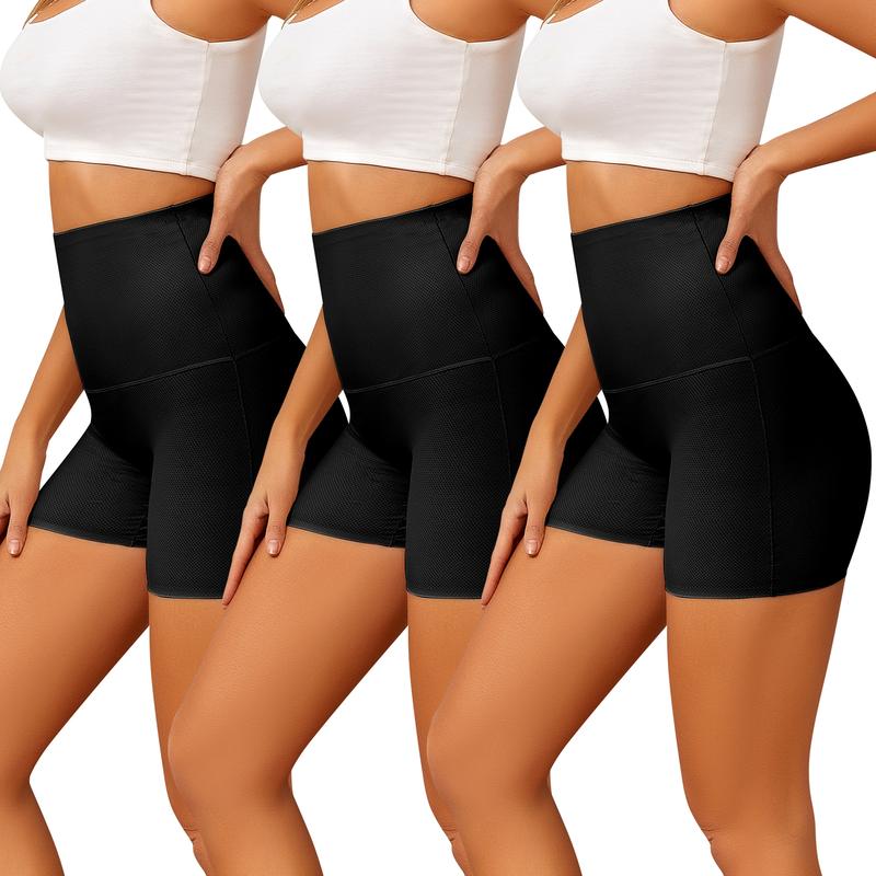 ⏳LAST DAY 50% OFF SALE 🔥 Women’s High-Waisted Underwear🌸Full Coverage • Smooth • Seamless-Look • Breathable Comfort💃