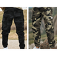 👖 Rugged Tactical Work Pants – 💪 Durable Nylon-Cotton | 🔧 Multi-Pocket | 🌲 Outdoor & Work Ready