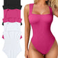 💥 Last day! 50% Off OFF -Buy 1 Get 2💥  Comfortable Tummy Tuck Bodysuit
