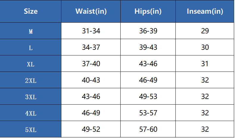 🔥Last Day Sale 49%🔥Men's Stretch Quick Drying Elastic Waistband Pants
