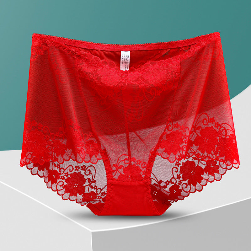 ⏰Last day – buy 1, get 2 free!!!💋Handmade silk lace panties for women😍
