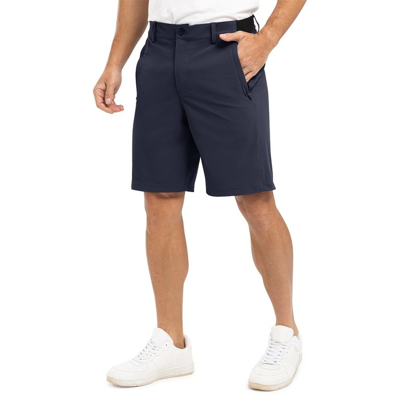 ⏳LAST DAY SALE 60% OFF !!📢Men's Stretch Quick Dry Casual Golf Shorts