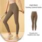 ✨Last Day Special Price $19.99!!😍High Waisted Tummy Control Shaping Training Leggings