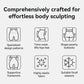 💜Women's Tummy Control Butt-Lifting Shapewear