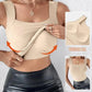 🔥Last Day Promotion 60% OFF⏰👙Women's U Neck Thermal Tank Tops with Built-In Bra👍