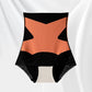 Breathable Stretch Buttocks Lift Tummy Control Shorts