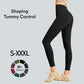 ✨Last Day Special Price $19.99!!😍High Waisted Tummy Control Shaping Training Leggings