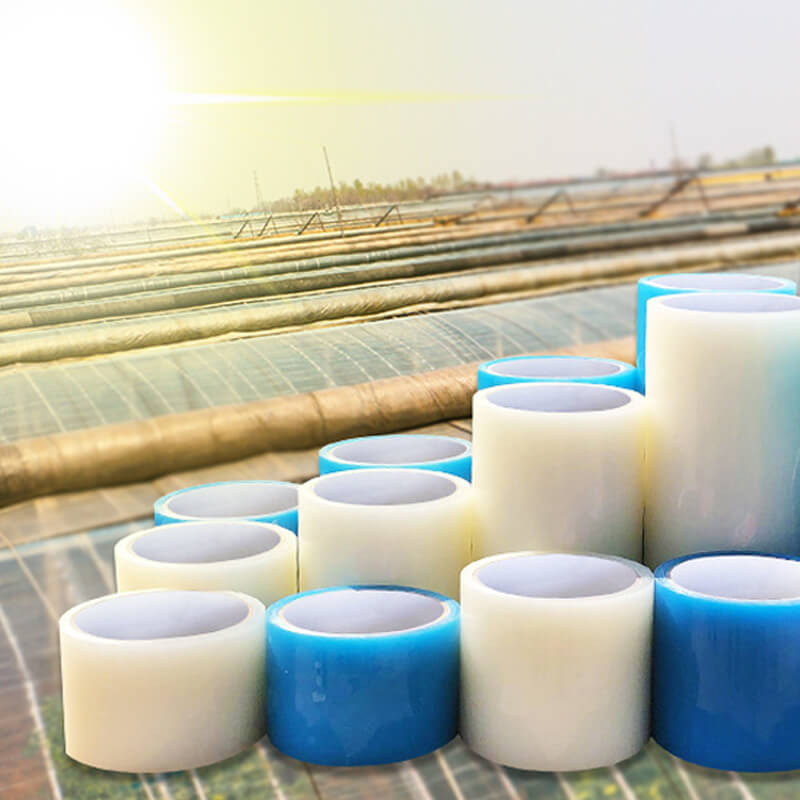 🎁Hot Sale 50% OFF⏳High-Tack Waterproof Greenhouse Film Repair Tape! !