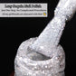 💥High Density Glitter Nail Gel Polish