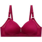 ⏰Limited Time Sale-50% OFF🏖️Plus Size cComfortable Wireless Bra